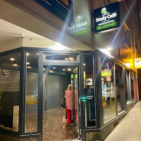 Neu Goldstadt Wunderschoenes 2 Zimmer Apartament Schloessle Zentrum Pforzheim Kültér fotó
