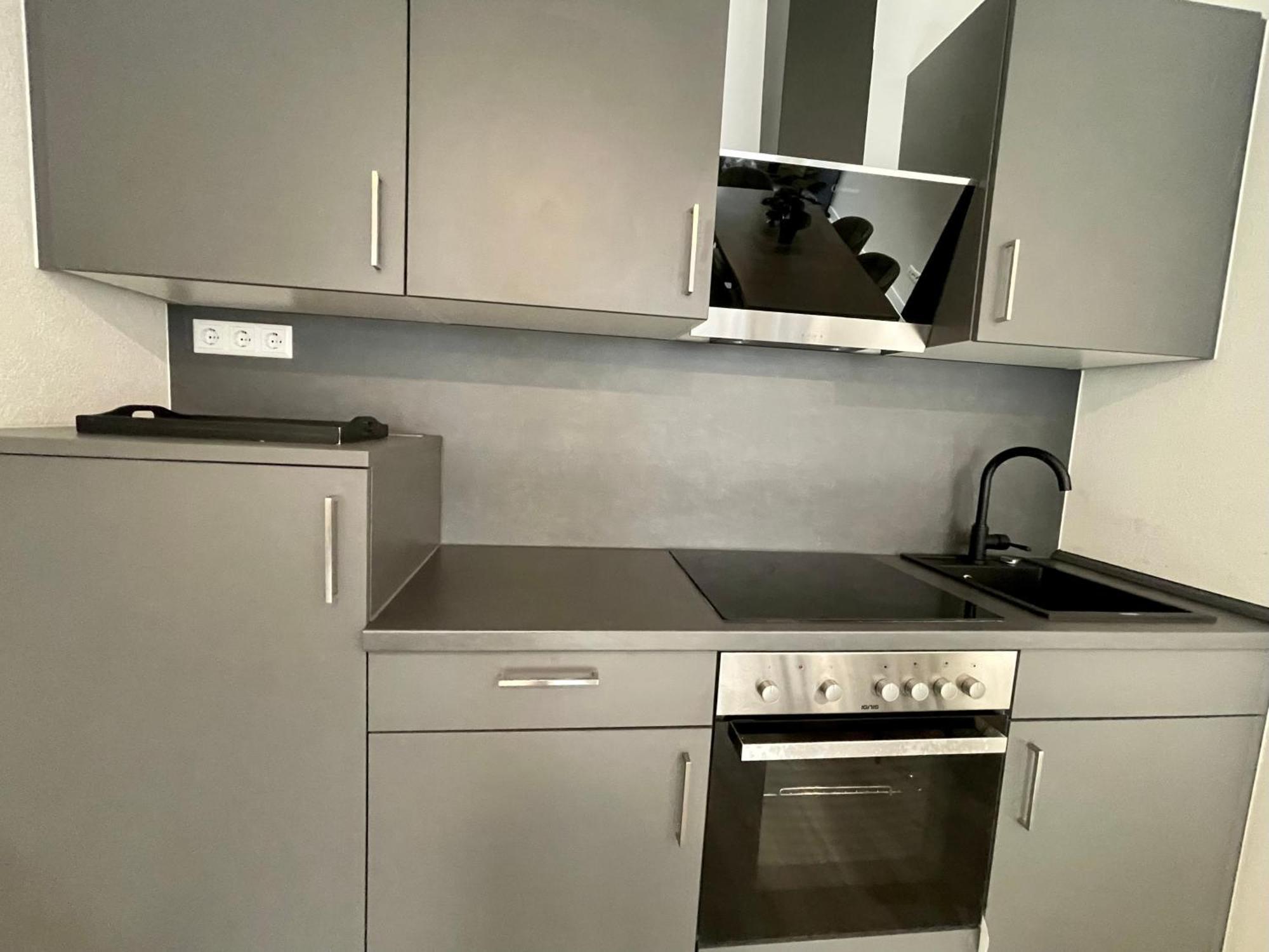 Neu Goldstadt Wunderschoenes 2 Zimmer Apartament Schloessle Zentrum Pforzheim Kültér fotó