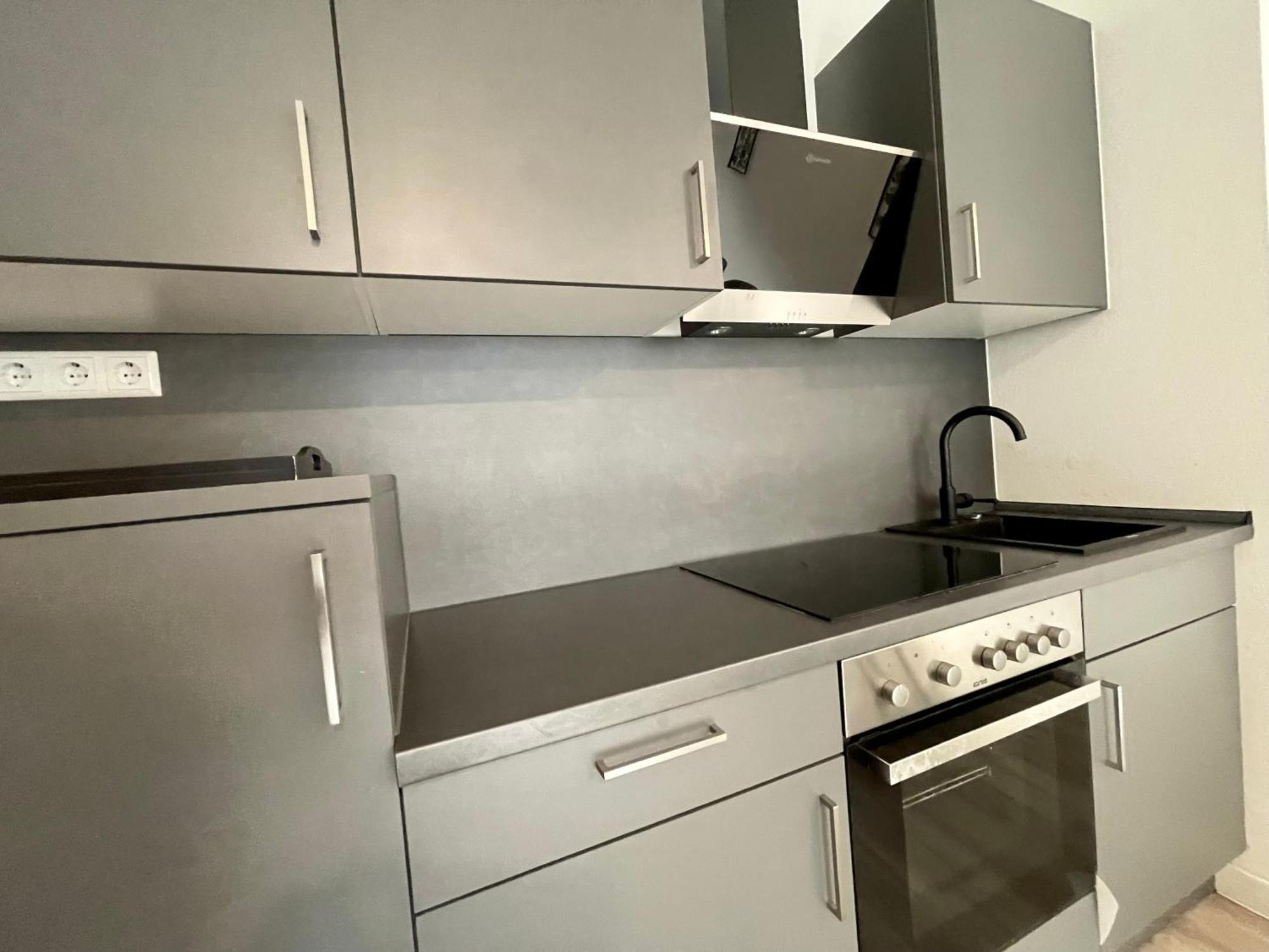 Neu Goldstadt Wunderschoenes 2 Zimmer Apartament Schloessle Zentrum Pforzheim Kültér fotó