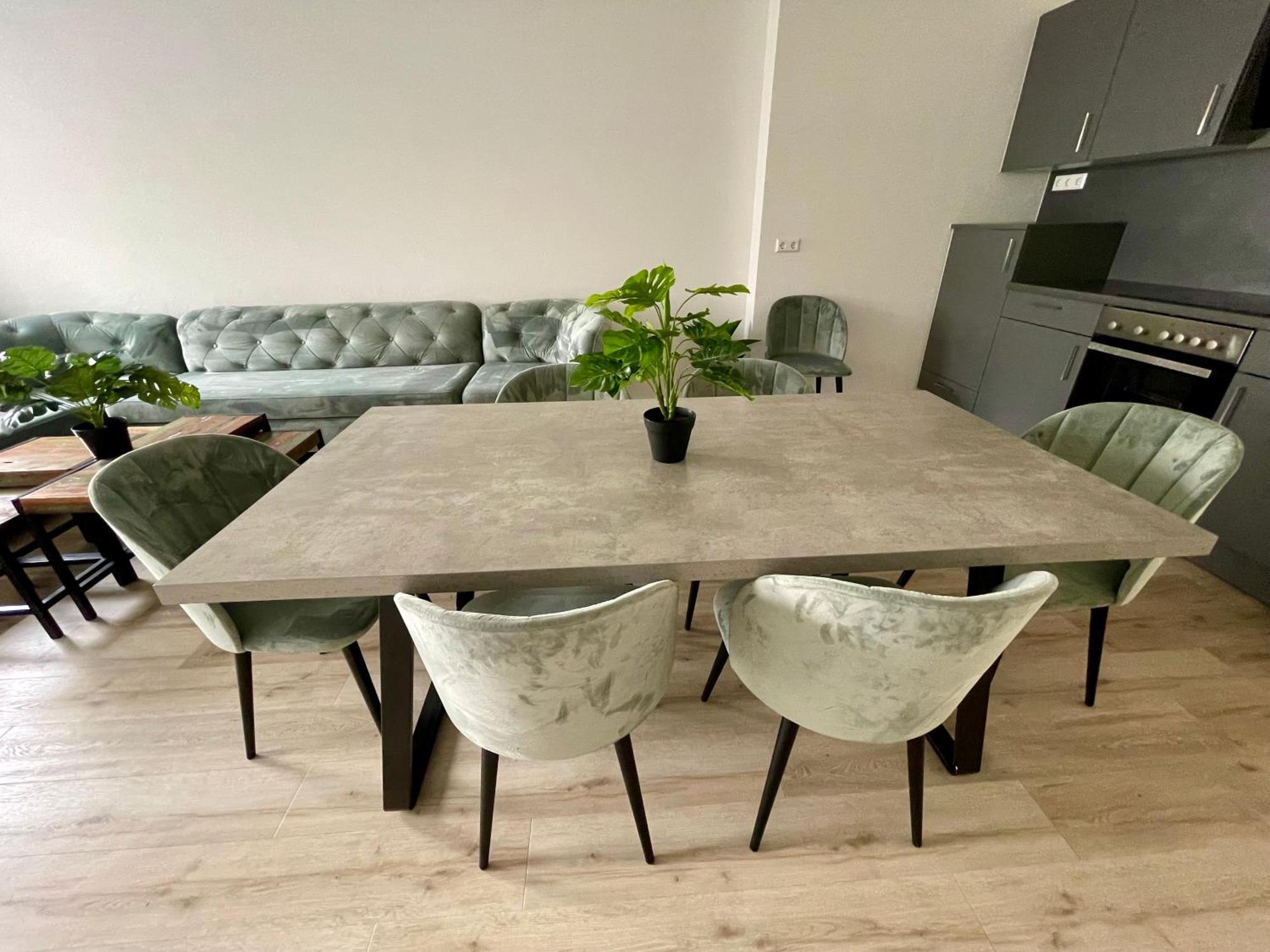 Neu Goldstadt Wunderschoenes 2 Zimmer Apartament Schloessle Zentrum Pforzheim Kültér fotó